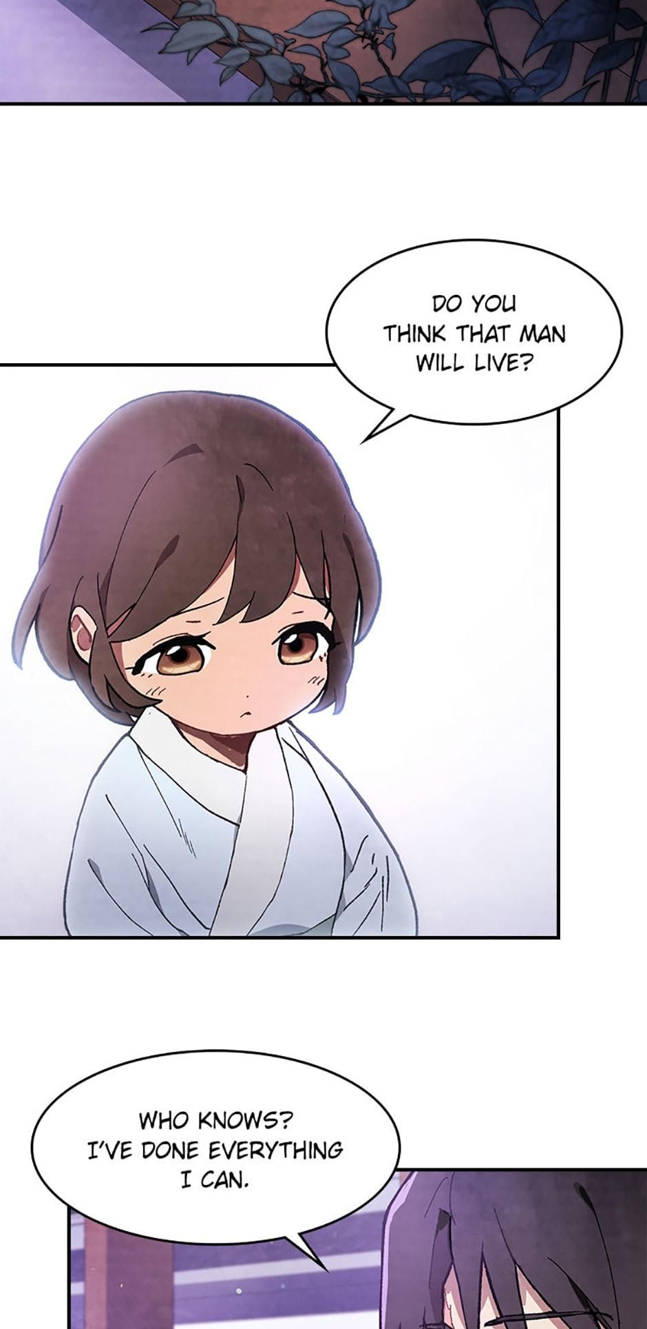 Yi Shen Dang Guan Chapter 27 29